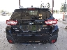JF2GTACC2K9****** Wrecked 2019 Subaru Crosstrek