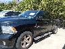 1C6RR6FT7DS****** Reparables 2013 RAM 1500 en Estado de Texas