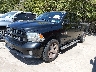 1C6RR6FT7DS****** Usados y Reparables 2013 RAM 1500 en Dallas-Fort Worth