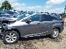 2T2BZMCA3HC****** Salvage 2017 Lexus RX 350
