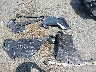2T2BZMCA3HC****** Wrecked 2017 Lexus RX 350 in Virginia State