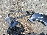 2T2BZMCA3HC****** Repairable 2017 Lexus RX 350