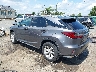 2T2BZMCA3HC****** Salvage and Repairable 2017 Lexus RX 350 in Northern Virginia