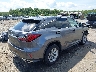 2T2BZMCA3HC****** Salvage and Wrecked 2017 Lexus RX 350 in Virginia State
