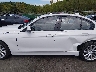 WBA3A5C54DF****** Reparables 2013 BMW 3 Series en Estado de Mississippi