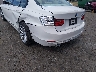 WBA3A5C54DF****** Reparables 2013 BMW 3 Series