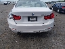 WBA3A5C54DF****** Salvamento y Destrozados 2013 BMW 3 Series en Jackson