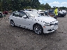 WBA3A5C54DF****** Salvamento y Destrozados 2013 BMW 3 Series en Jackson