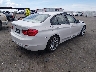 WBA3A5C54DF****** Salvamento y Destrozados 2013 BMW 3 Series en Estado de Mississippi