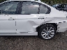 WBA3A5C54DF****** Salvamento y Reparables 2013 BMW 3 Series en Estado de Mississippi