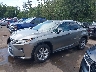 2T2BZMCA6HC****** Repairable 2017 Lexus RX in Kansas State
