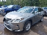 2T2BZMCA6HC****** Used and Repairable 2017 Lexus RX in Kansas City