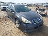 4S3BMCL64B3****** Salvamento y Destrozados 2011 Subaru Legacy en Sacramento
