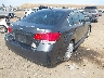 4S3BMCL64B3****** Salvamento y Destrozados 2011 Subaru Legacy en Estado de California