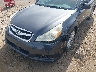 4S3BMCL64B3****** Salvamento y Reparables 2011 Subaru Legacy en Estado de California
