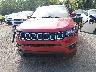 3C4NJDBB9JT****** Wrecked 2018 Jeep Compass in Ohio State