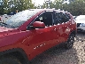 3C4NJDBB9JT****** Repairable 2018 Jeep Compass in Ohio State