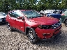 3C4NJDBB9JT****** Salvage and Wrecked 2018 Jeep Compass in Cleveland