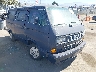 WV2YB0255HH****** Salvamento y Destrozados 1987 Volkswagen Vanagon en North Hollywood