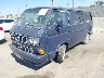 WV2YB0255HH****** Usados y Reparables 1987 Volkswagen Vanagon en North Hollywood