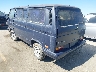 WV2YB0255HH****** Salvamento y Reparables 1987 Volkswagen Vanagon en North Hollywood