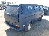 WV2YB0255HH****** Salvamento y Destrozados 1987 Volkswagen Vanagon en Estado de California