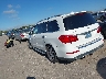 4JGDF7CE8EA****** Salvamento y Reparables 2014 Mercedes-Benz GLC-Class en Houston