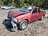1FTYR14V5XP****** Usados y Reparables 1999 Ford Ranger en Jackson