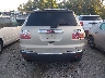 1GKKRSED9CJ****** Destrozados 2012 GMC Acadia