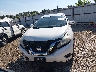 5N1AZ2MG3HN****** Wrecked 2017 Nissan Murano in Arkansas State