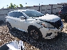 5N1AZ2MG3HN****** Salvage and Wrecked 2017 Nissan Murano in Fayetteville