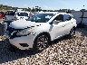5N1AZ2MG3HN****** Used and Repairable 2017 Nissan Murano in Fayetteville