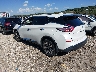 5N1AZ2MG3HN****** Salvage and Repairable 2017 Nissan Murano in Fayetteville