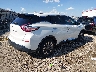5N1AZ2MG3HN****** Salvage and Wrecked 2017 Nissan Murano in Arkansas State