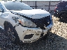 5N1AZ2MG3HN****** Salvage and Repairable 2017 Nissan Murano in Arkansas State