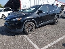 1C4PJLCBXJD****** Used and Repairable 2018 Jeep Cherokee in Memphis