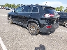 1C4PJLCBXJD****** Salvage and Repairable 2018 Jeep Cherokee in Memphis