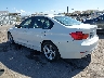 WBA3C1G55DN****** Salvamento y Reparables 2013 BMW 3 Series en Albuquerque