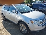 2FMDK39C39B****** Salvamento y Destrozados 2009 Ford Edge en LI - East Yard