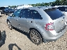 2FMDK39C39B****** Salvamento y Reparables 2009 Ford Edge en LI - East Yard