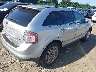 2FMDK39C39B****** Salvamento y Destrozados 2009 Ford Edge en Estado de Nueva York