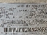 2FMDK39C39B****** Usados 2009 Ford Edge en LI - East Yard