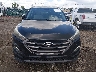 KM8J33A25GU****** Destrozados 2016 Hyundai Tucson en Estado de Ohio
