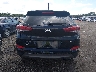KM8J33A25GU****** Destrozados 2016 Hyundai Tucson