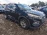 KM8J33A25GU****** Salvamento y Destrozados 2016 Hyundai Tucson en Columbus