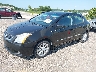 3N1AB6AP2AL****** Used and Repairable 2010 Nissan Sentra in Birmingham