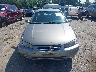 4T1BG22K9XU****** Wrecked 1999 Toyota Camry in Virginia State