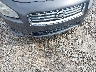 1N4AA5AP5DC****** Wrecked 2013 Nissan Maxima in Ohio State