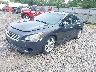 1N4AA5AP5DC****** Used and Repairable 2013 Nissan Maxima in Columbus