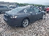1N4AA5AP5DC****** Salvage and Wrecked 2013 Nissan Maxima in Ohio State